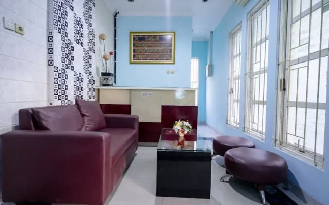 Zaira House by OYO Rooms