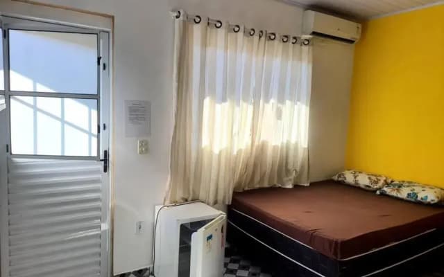 Suites do Rafa Ubatuba
