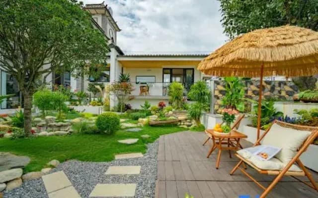 Dali Dashi Homestay