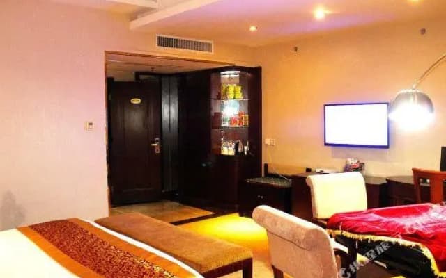 Hong Fu Hotel