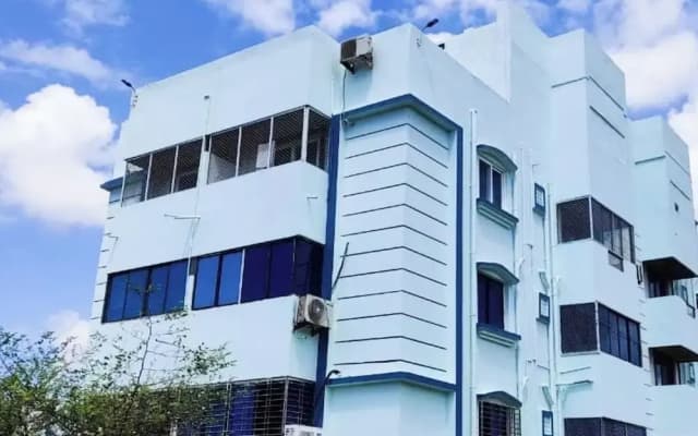 Hotel Gundicha View Puri
