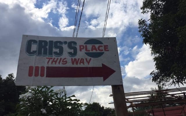 Cris Place Dumaguete
