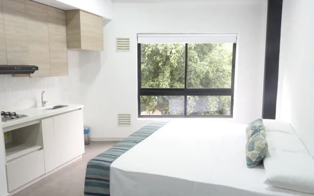 Aparta Hotel Mediterraneo Express
