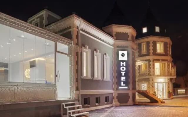 Castello Boutique Hotel