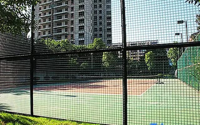 Tiantai Hotel