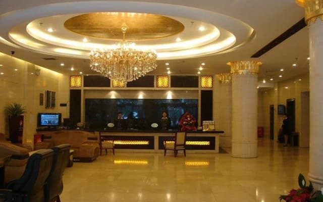 Jincheng Meihai Hotel