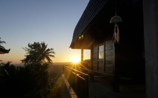 D Uma Tua Retreat