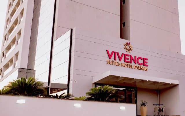 Vivence Hotel Palmas