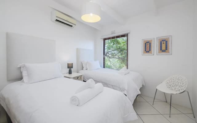 San Lameer Villa Rentals 2832