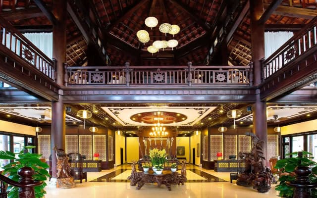 Koi Resort and Spa Hoi An
