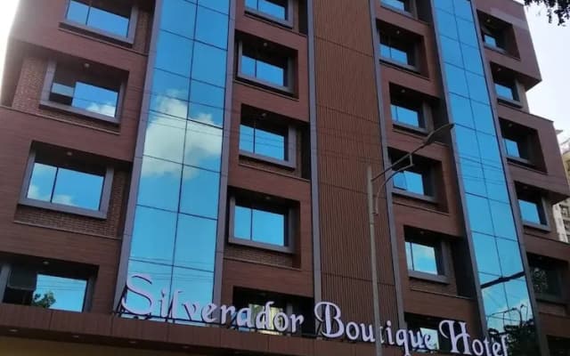 Silverador Boutique Hotel