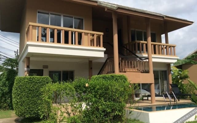 Casa Sakoo Resort
