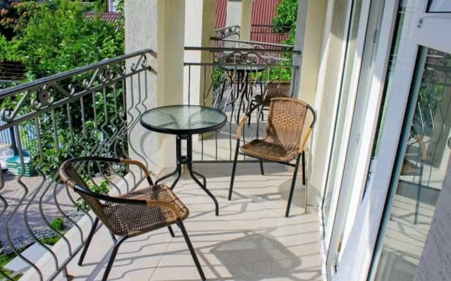 Dom Na Stepnoy 16 Guest House