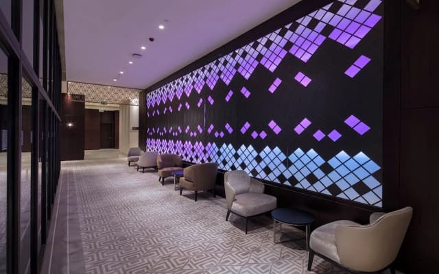 Hilton Garden Inn Istanbul Umraniye