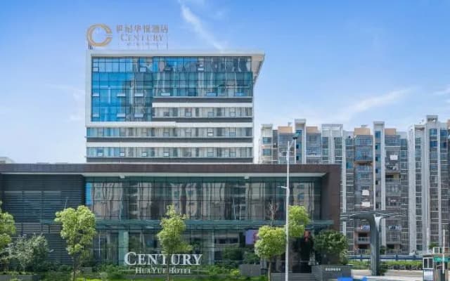 Century Hua Yue Hotel