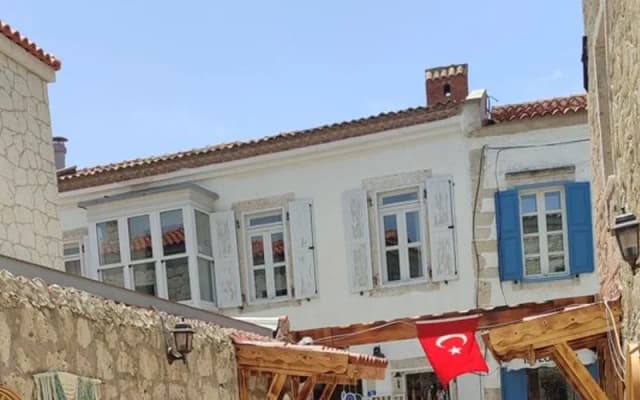 Baba Evi