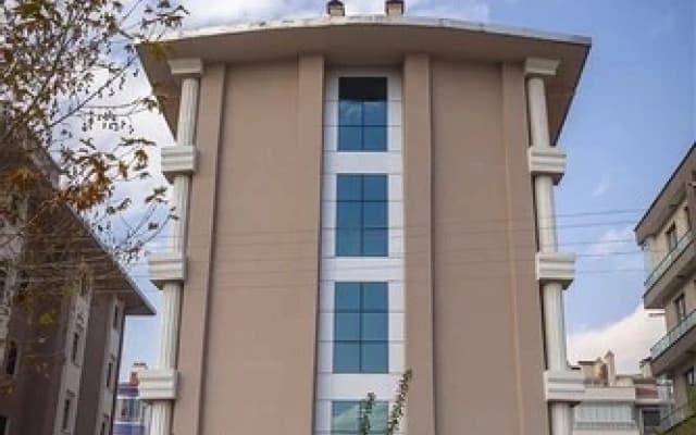 Konya Tepepark Tesisleri