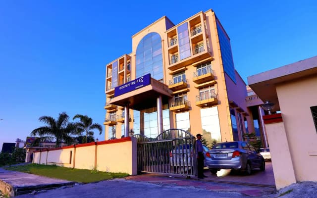 Golden Tulip Haridwar