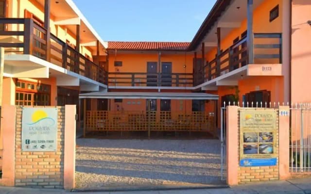 Pousada Água da Fonte