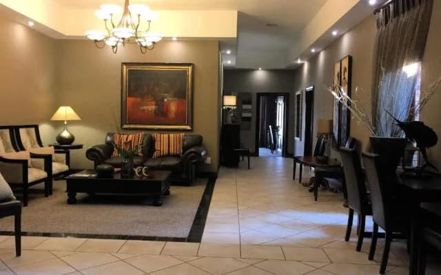 Witwater Guest House & Spa
