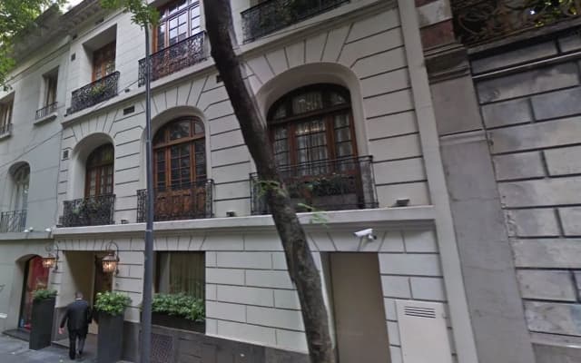 Hub Porteño