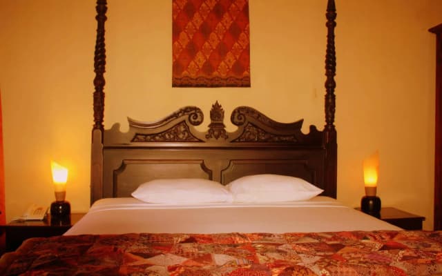 New Adirama Beach Hotel