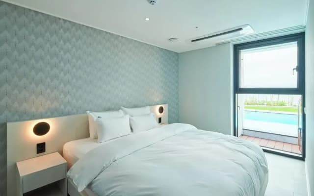 Hemirion Pool Villa&Resort