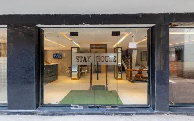Hotel Stay House Inn