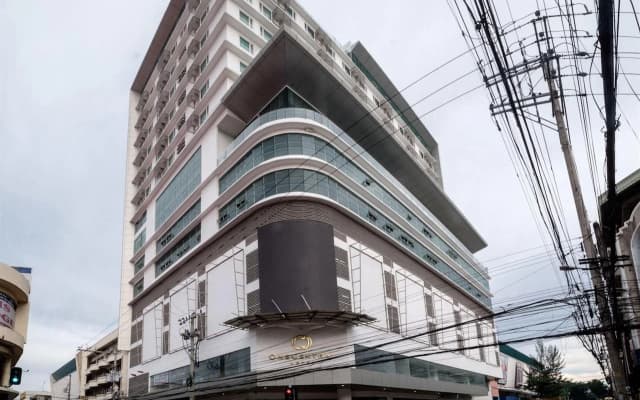 One Central Hotel