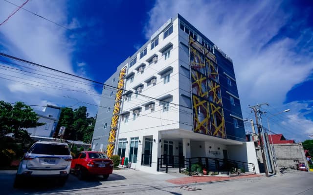 Belltower CSheLi Suites Bantay - Vigan