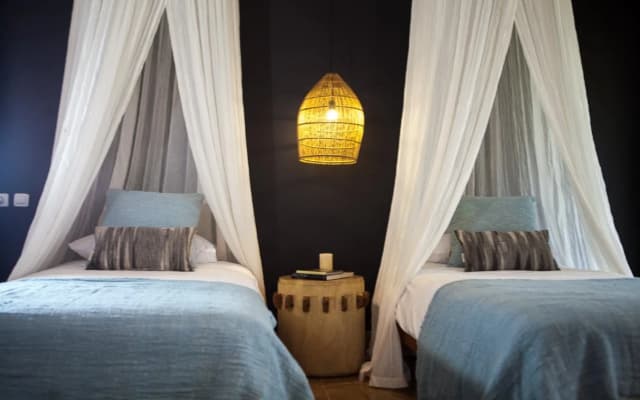 Pelangi Villas Sidemen