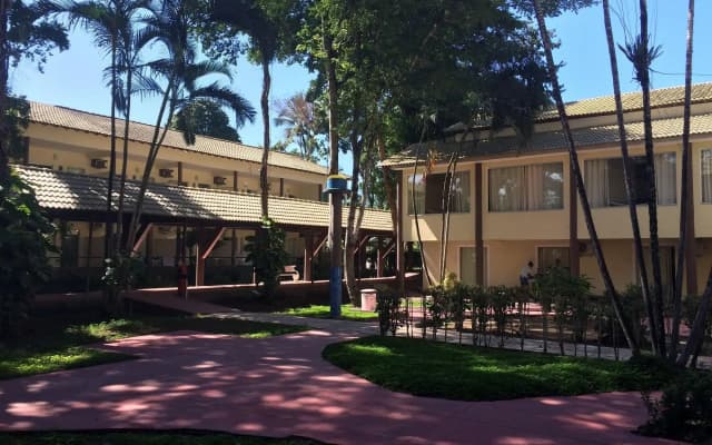 Floral Inn Family Hotel