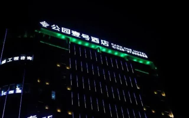 Park One Hotel