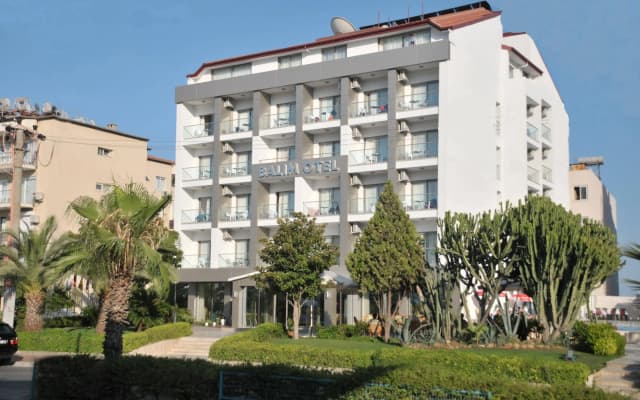 Balim Hotel