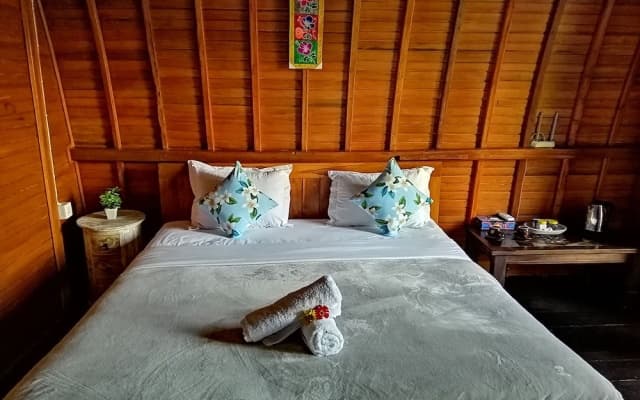 Ginanthi Cottage - Nusa Penida
