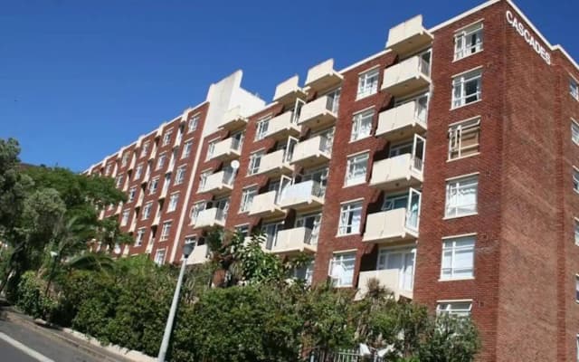 Cascades Suites