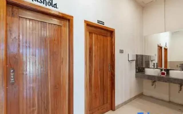 Shakti Inn Ciputat