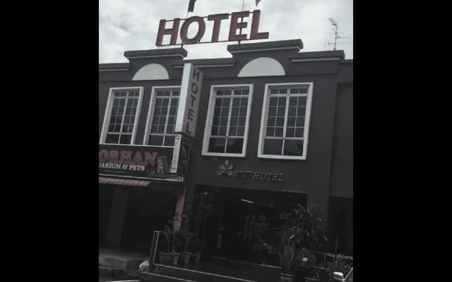 Tey Hotel