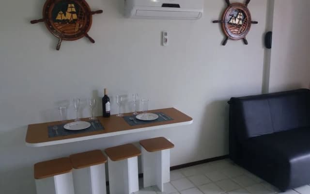 Flat Ancorar Porto De Galinhas