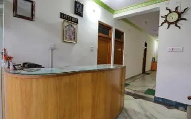 Aditya Hotel Orchha