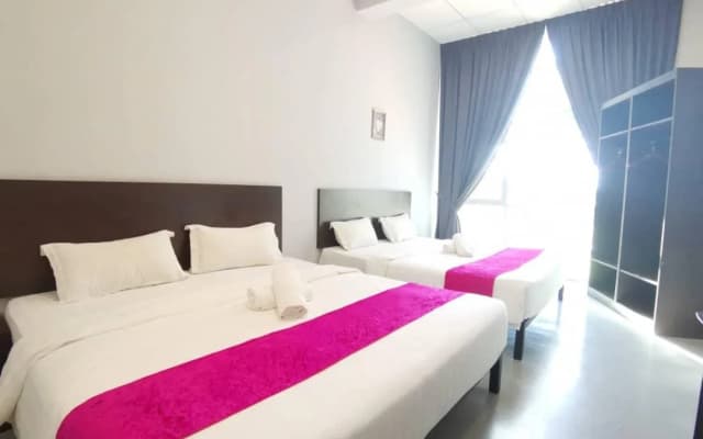 Ban Loong Hotel