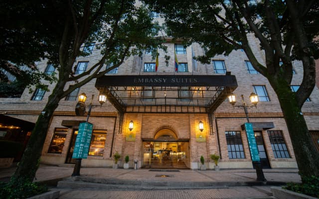 Embassy Suites by Hilton Bogota - Rosales