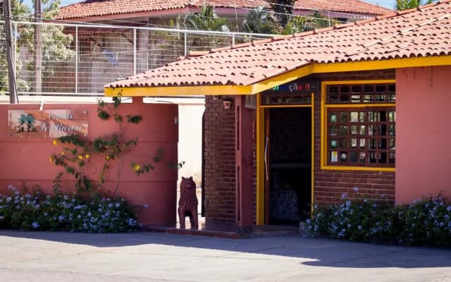 Pousada Le Baron
