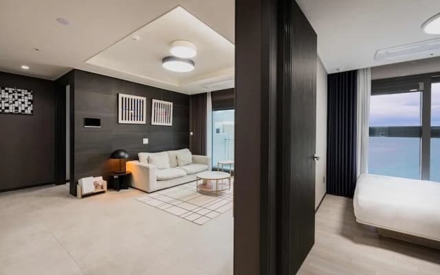 Odays Osiria Residence