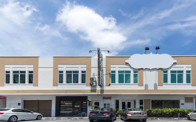 ZEN Rooms Medan Ipoh