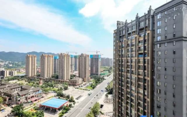 Daoyulai Hotel (Danzishi international Community)