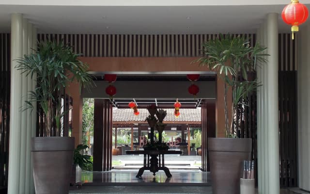 Puteri Gunung Hotel
