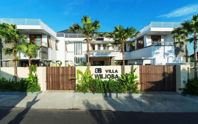 Villa Wiljoba
