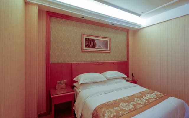 Vienna 3 Best Hotel (Nanchang Qingshan Lake High-tech)
