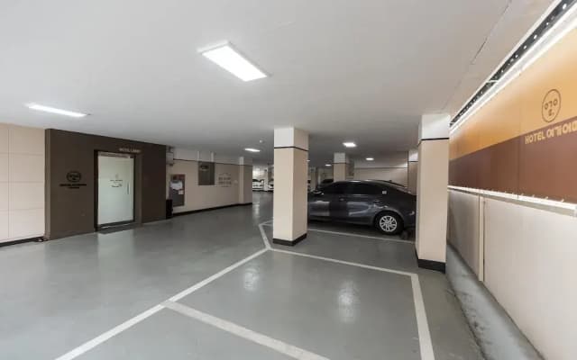 Gumi Indong Hotel Yeogieotae 2nd Branch